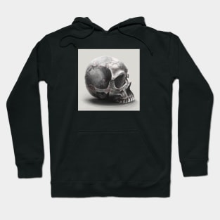 Skully July Day 9 Hoodie